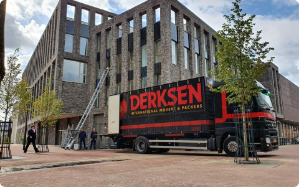 Derksen Verhuizingen